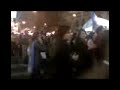 cacerolazo a favor del campo