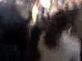 cacerolazo a favor del campo