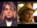 Bobcat Goldthwait Talks About Nirvana (2 of 2)