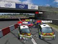 Ownage COP block on LFS Ownage COP block on LFS