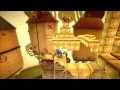 Ilomilo: White Balance Gameplay