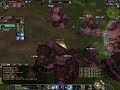 Silkroad Online Templarios vs Cerberus