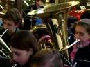 Christmas Carols at Cookham Street Fair