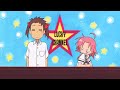 Lucky?Star - Lucky Channel Ep 7 RAW