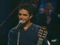 malú y alejandro sanz y si fuera ella  directo 
