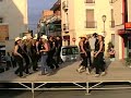 Line Dance \"Hoochie Coochie\" Line Dance \"Hoochie Coochie\"
