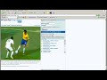 live sports channel   federer v robredo