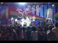 The Skatalites @ Smiley fest p.8