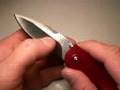 Buck Sirus knives:  Cooly Collectible