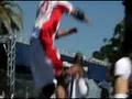Slamball : the stoppers