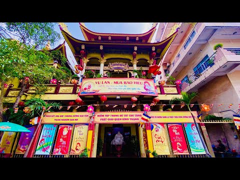 Kinh NIKAYA Giảng Giải - Nhân Quả - Tương Ưng LAKKHANA & Sách Tấn Tu Học Cuối Khóa **