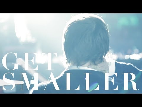 Tenth Avenue North - Get Smaller - Video Journal by Mike Donehey
