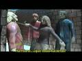 Harry Potter 7 en Stop-motion (Subtitulado en Espa&ntilde;ol) Parte 11