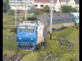 Trenuri (trains) in Oradea VI – special edition!