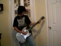 Metallica- Some Kind of Monster Cover