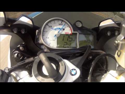 bmw motorcycles