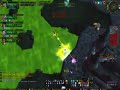 5v5 all mage arena team