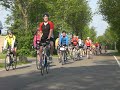 Fiets 11-Stedentocht 2008 - filmpje 05