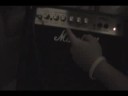 How to Use a Guitar Amp: Featuring Alex Martinez