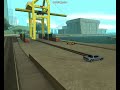 GTA SA Drift