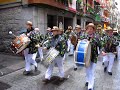 Tolosan txaranga