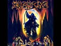 DEATH METAL FOREVER - MASACRE