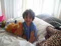 RAYHAN, The grinner