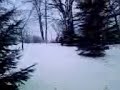 Schoenke and Neave Part 3: The Snow Saga Part 1