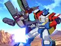 Armada Megatron Tribute Armada Megatron Tribute
