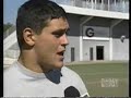 David Pollack Interview