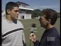 David Pollack Interview