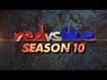 Red vs. Blue Season 10 Preview Trailer Red Band 2012