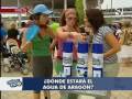 ACTORES PABELLON DE ARAGON