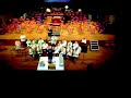 Huisvrouwenorkest de vrolijke keuken uit zwartsluis