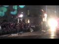 Chinese Man w ROLLIN ROCKERS (Lush One / Plex Rock) & Taiwan MC WOLRDWIDE live at CARPENTRAS