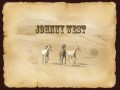 Johnny West Animation