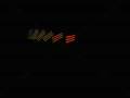 videos de Yellow to Red Spectrum Multiple Rectangles - Animation