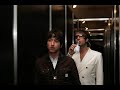 Oasis The Shock Of The Lightning (The Jagz Kooner remix)