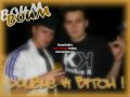K-Libre Balkani-K - Bling Bling