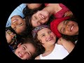 Children Paint the World