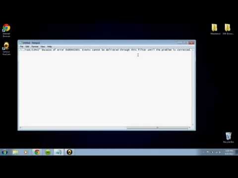 how to repair wmi on windows 7