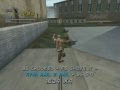 Gaps in THPS2 - School II | Gapy w THPS2 - Szkoła II