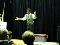 Comedy Stage Show