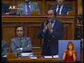 Paulo Portas novas regras na Imigra��o