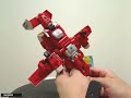 Japanese Powerglide