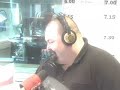 Nova 919 Vodcast - Lick it, Hayden Else's toejam