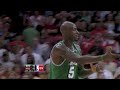 NBA highlights 4 November 2008.