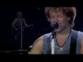 (It's Hard) Letting You Go Live 2010 Pro-Shot