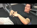 The Best Ab Workout Ever!