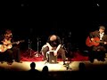 Bananafishbones - Unplugged Bananafishbones - Unplugged